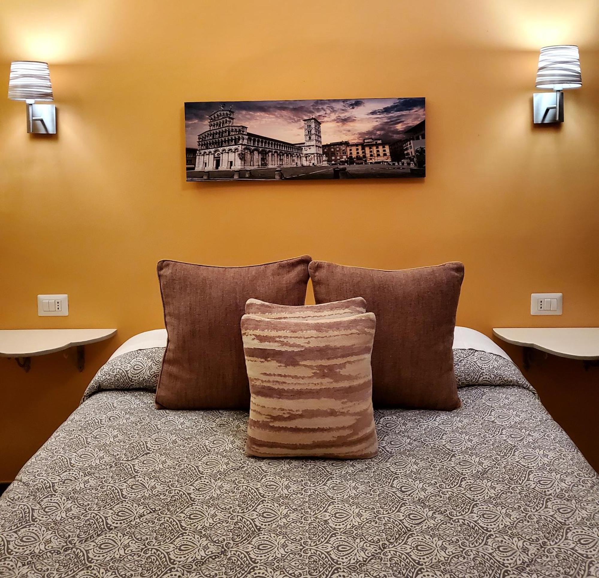 Gasthof Residenza Fillanfi *
