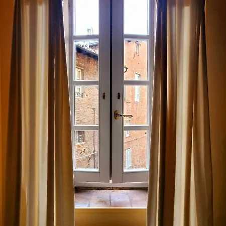 Residenza Fillanfi Hotel Lucca Room photo
