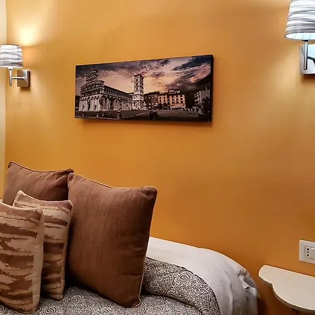 Residenza Fillanfi Hotel Lucca Room photo