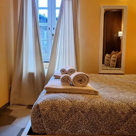 Residenza Fillanfi Hotel Lucca Exterior photo