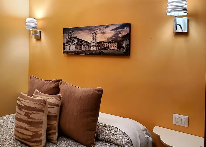 Residenza Fillanfi