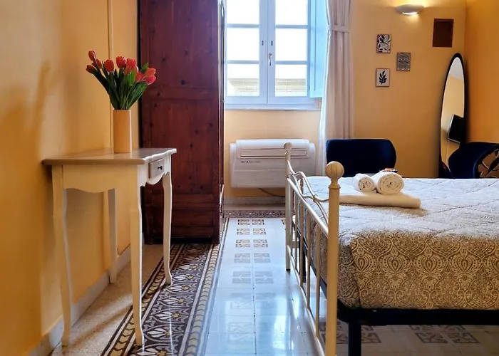 Residenza Fillanfi