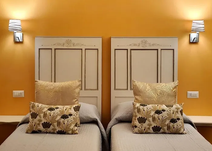 Residenza Fillanfi