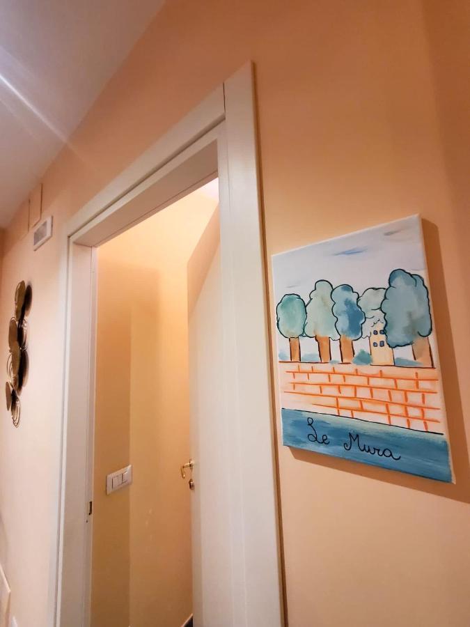 Residenza Fillanfi Affittacamere