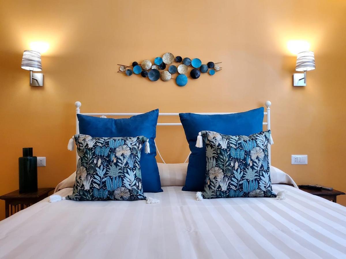 Residenza Fillanfi * Lucques