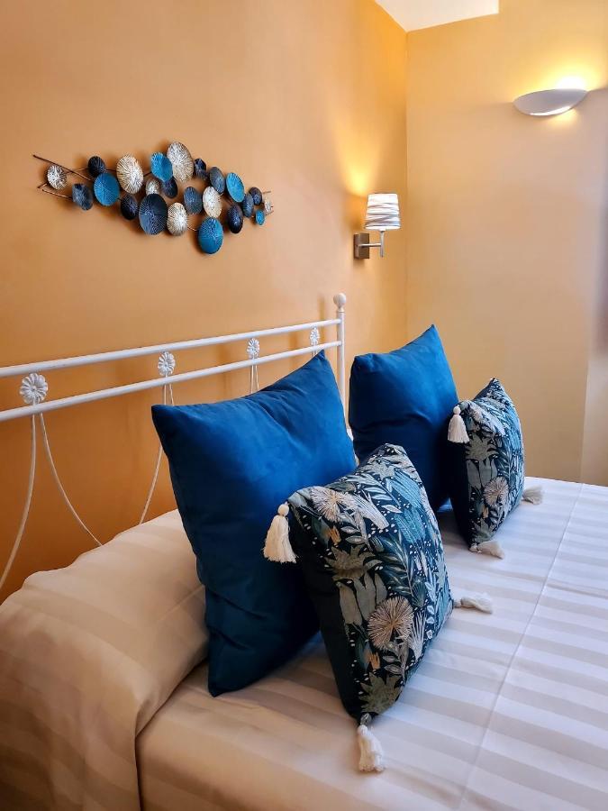 Residenza Fillanfi * Lucques