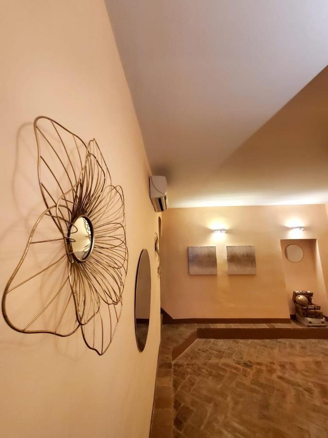 Residenza Fillanfi Maison d'hôtes *