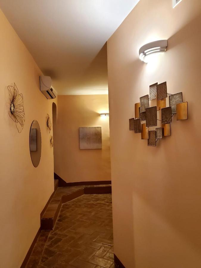 Residenza Fillanfi Affittacamere Lucca