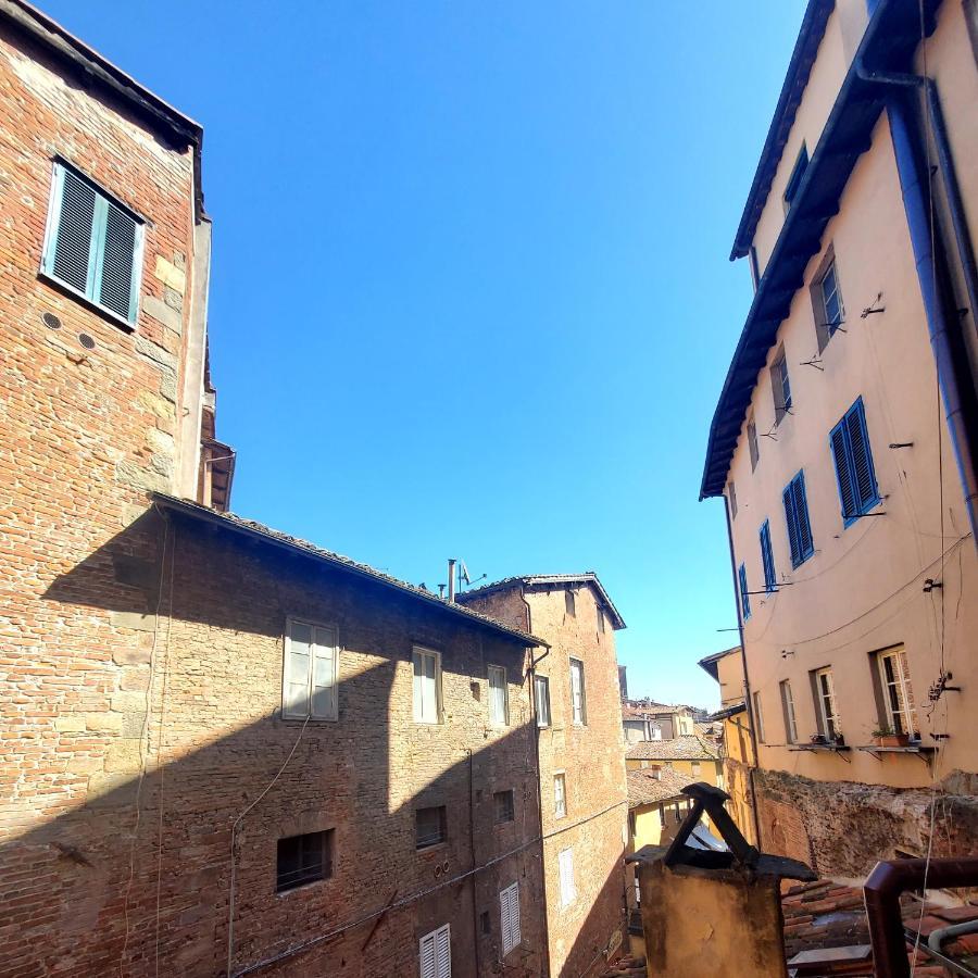 Residenza Fillanfi Lucques