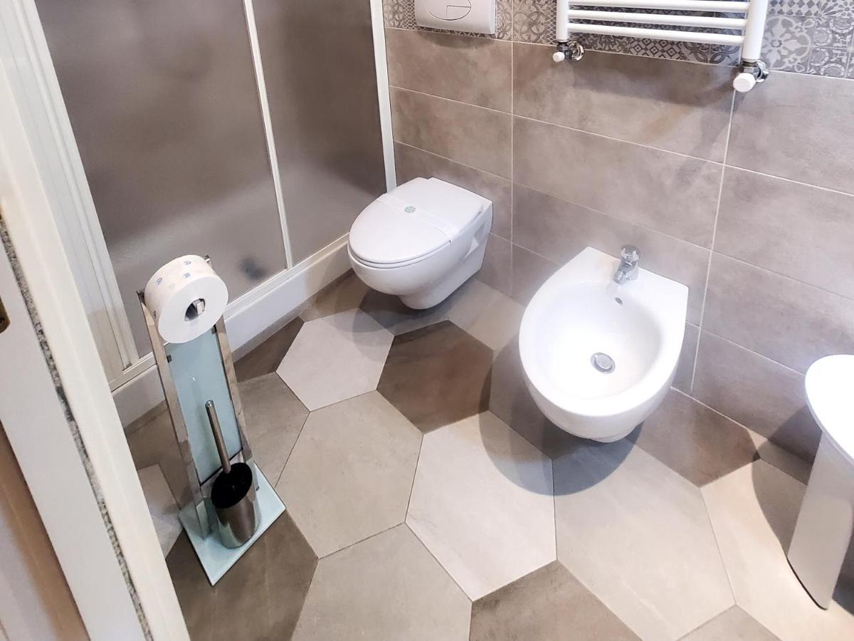 Residenza Fillanfi Affittacamere *