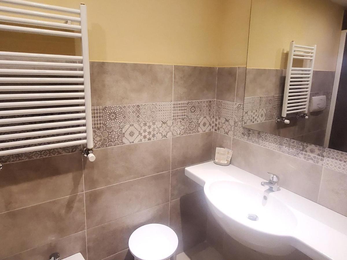 Maison d'hôtes Residenza Fillanfi *