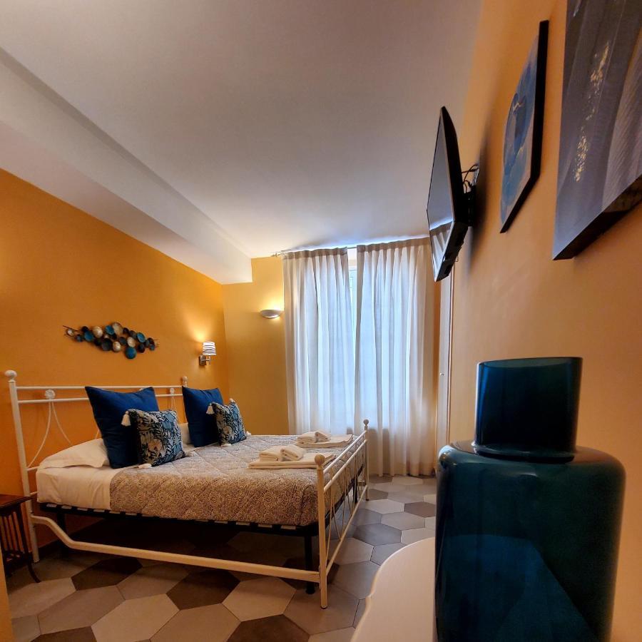 Maison d'hôtes Residenza Fillanfi *