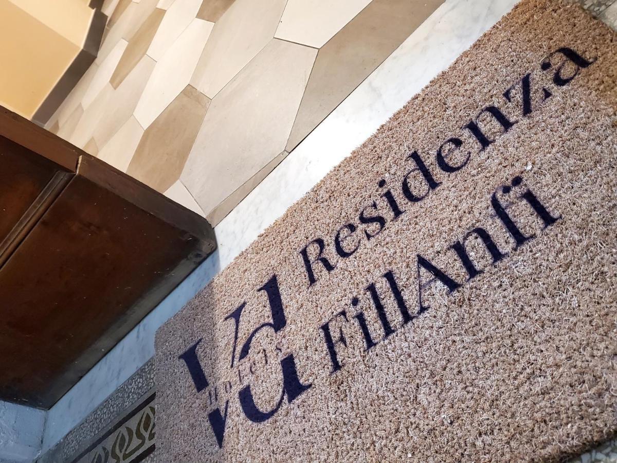 Affittacamere Residenza Fillanfi Lucca
