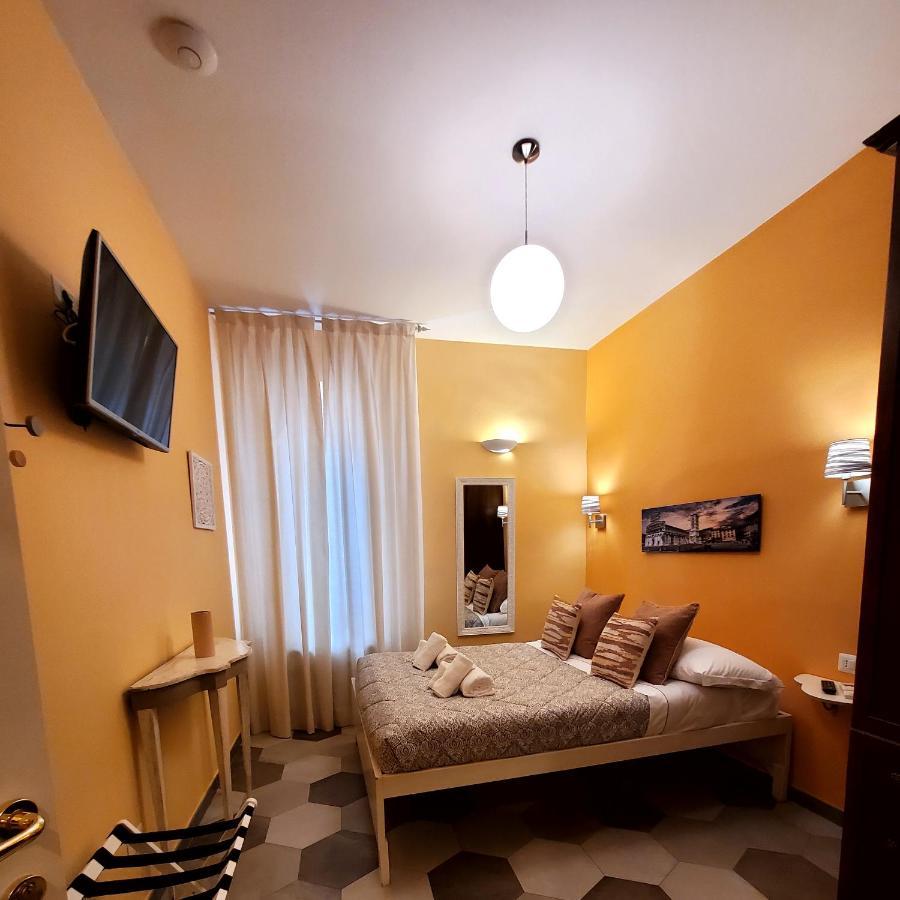 Residenza Fillanfi