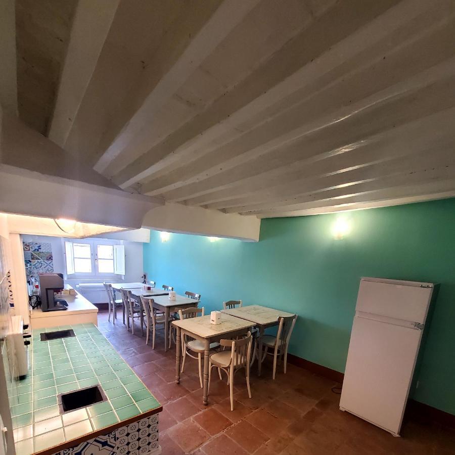 Maison d'hôtes Residenza Fillanfi Lucques