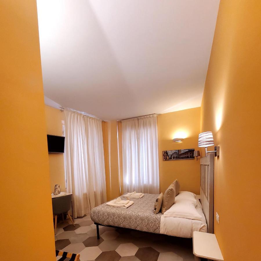 Residenza Fillanfi Maison d'hôtes Lucques