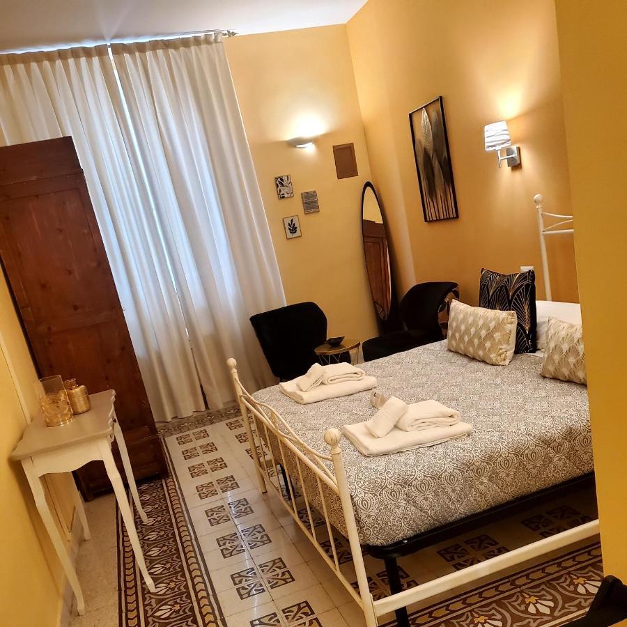 Residenza Fillanfi * Lucques
