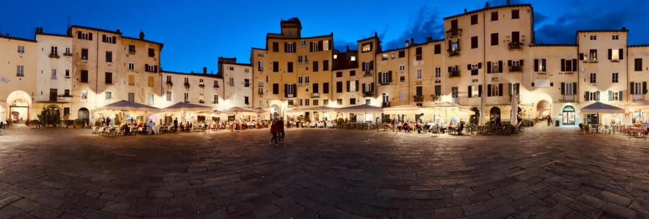 Affittacamere Residenza Fillanfi
