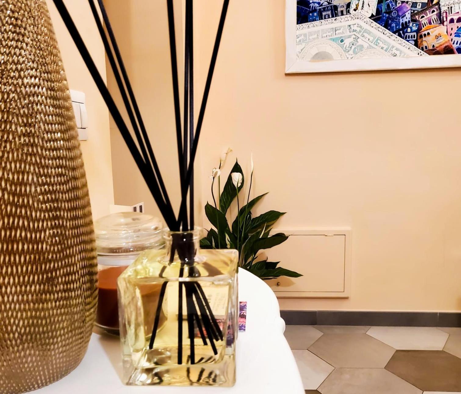 Affittacamere Residenza Fillanfi *