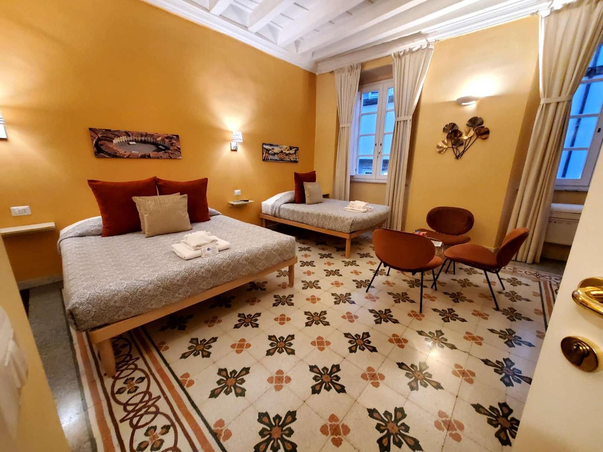 Residenza Fillanfi *