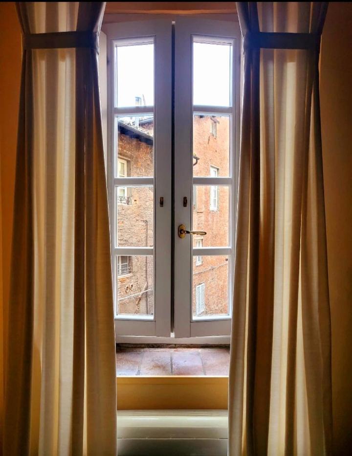 Residenza Fillanfi *