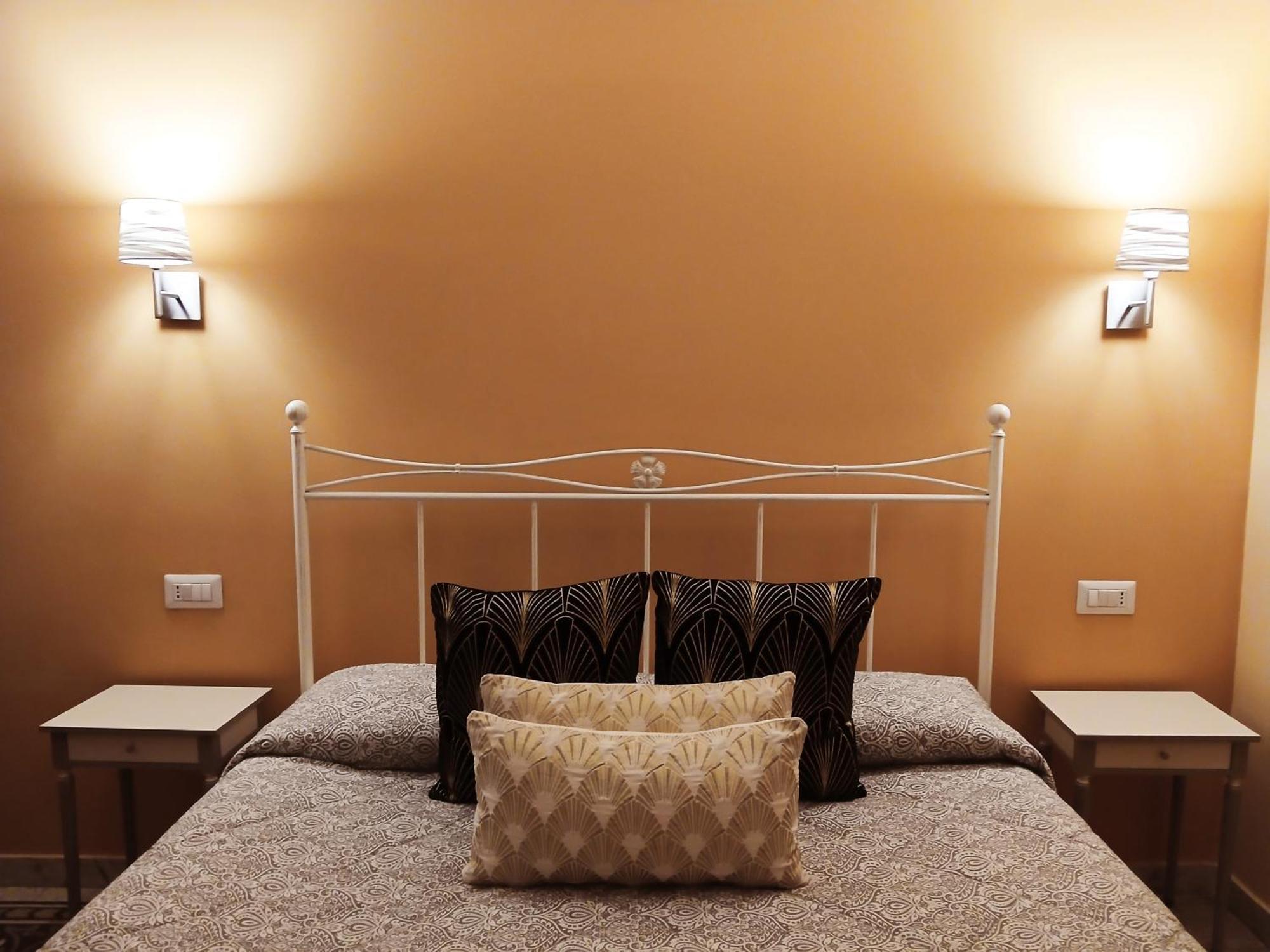 Residenza Fillanfi