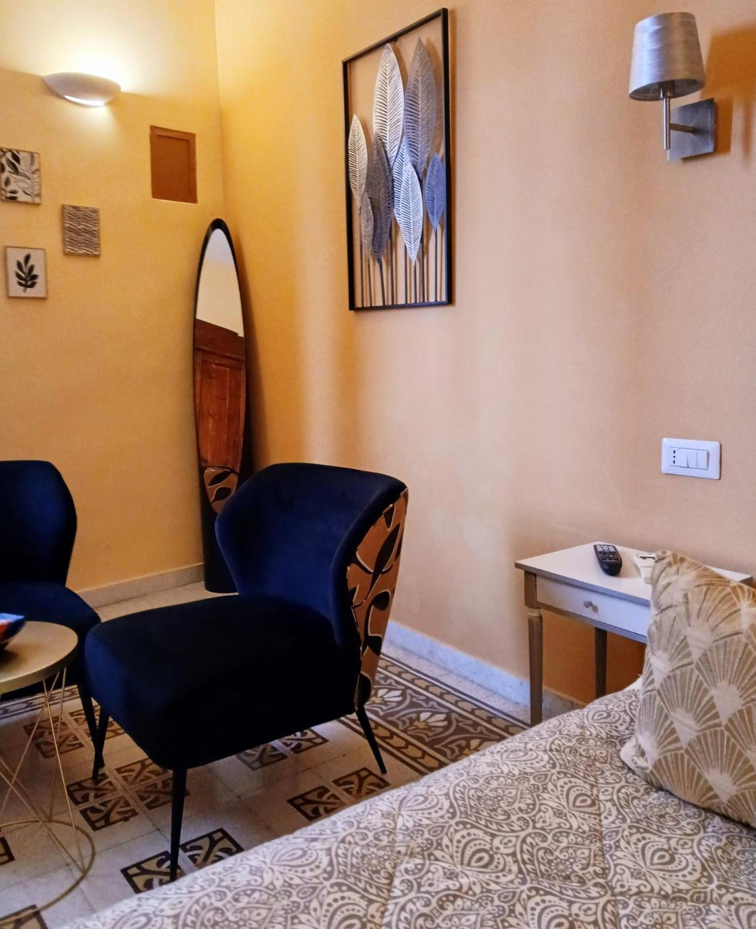 Affittacamere Residenza Fillanfi