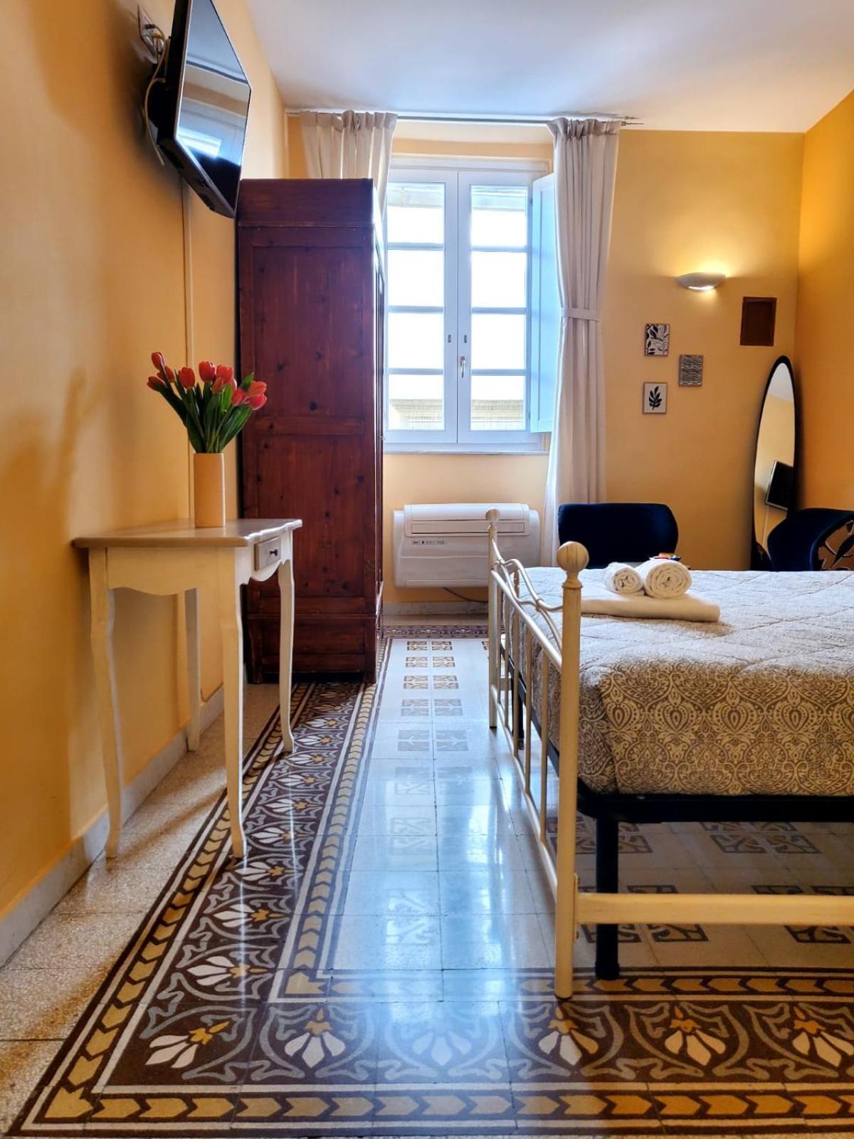 Residenza Fillanfi *