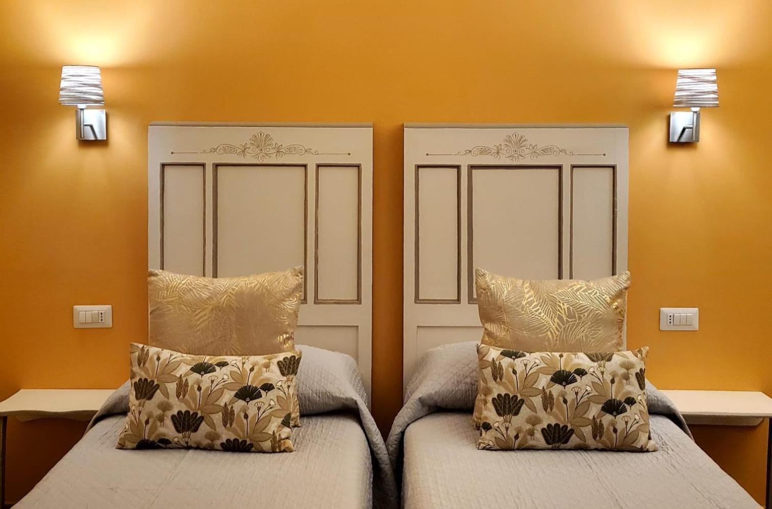 Residenza Fillanfi * Lucca