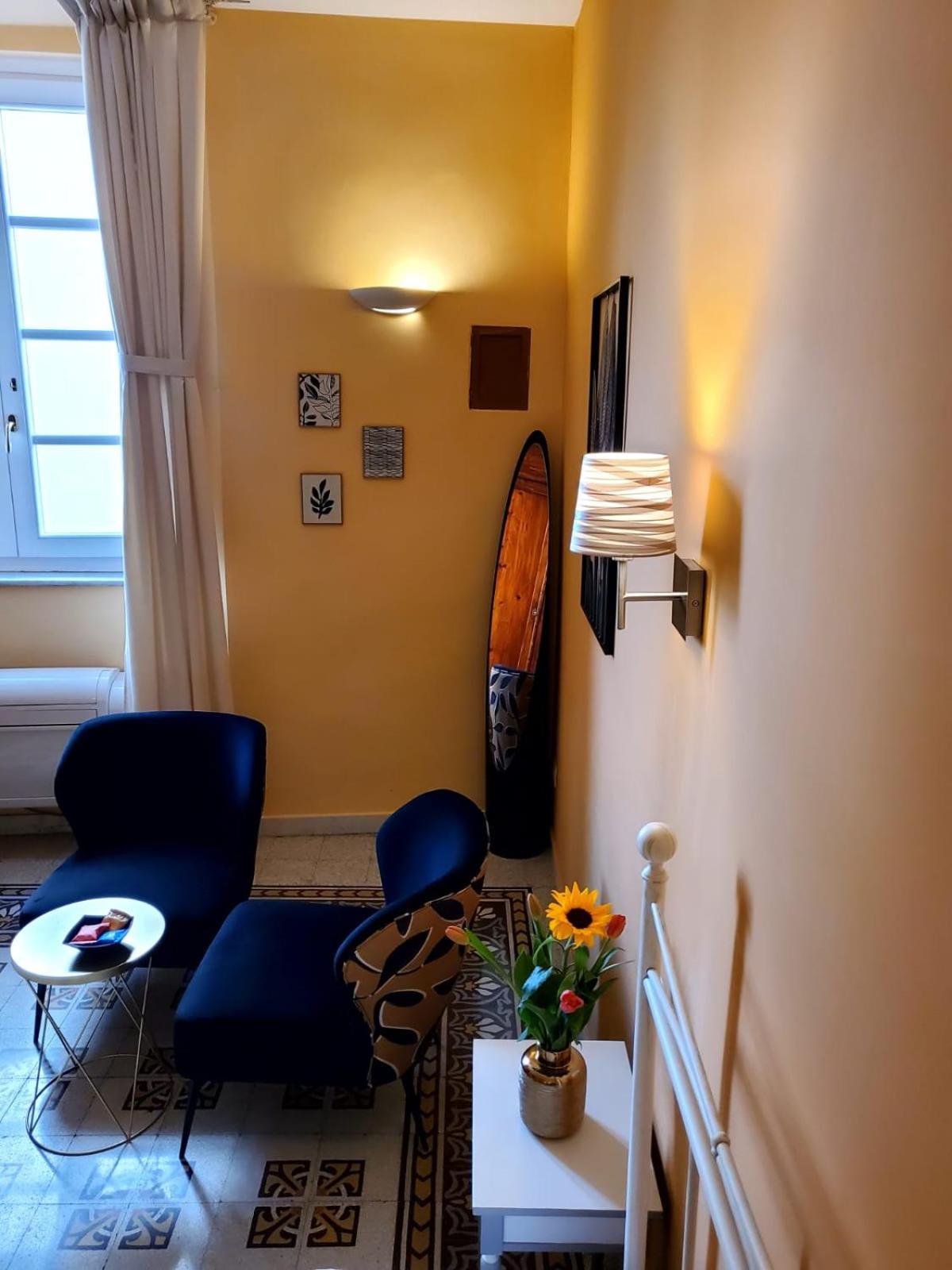 Residenza Fillanfi * Lucca