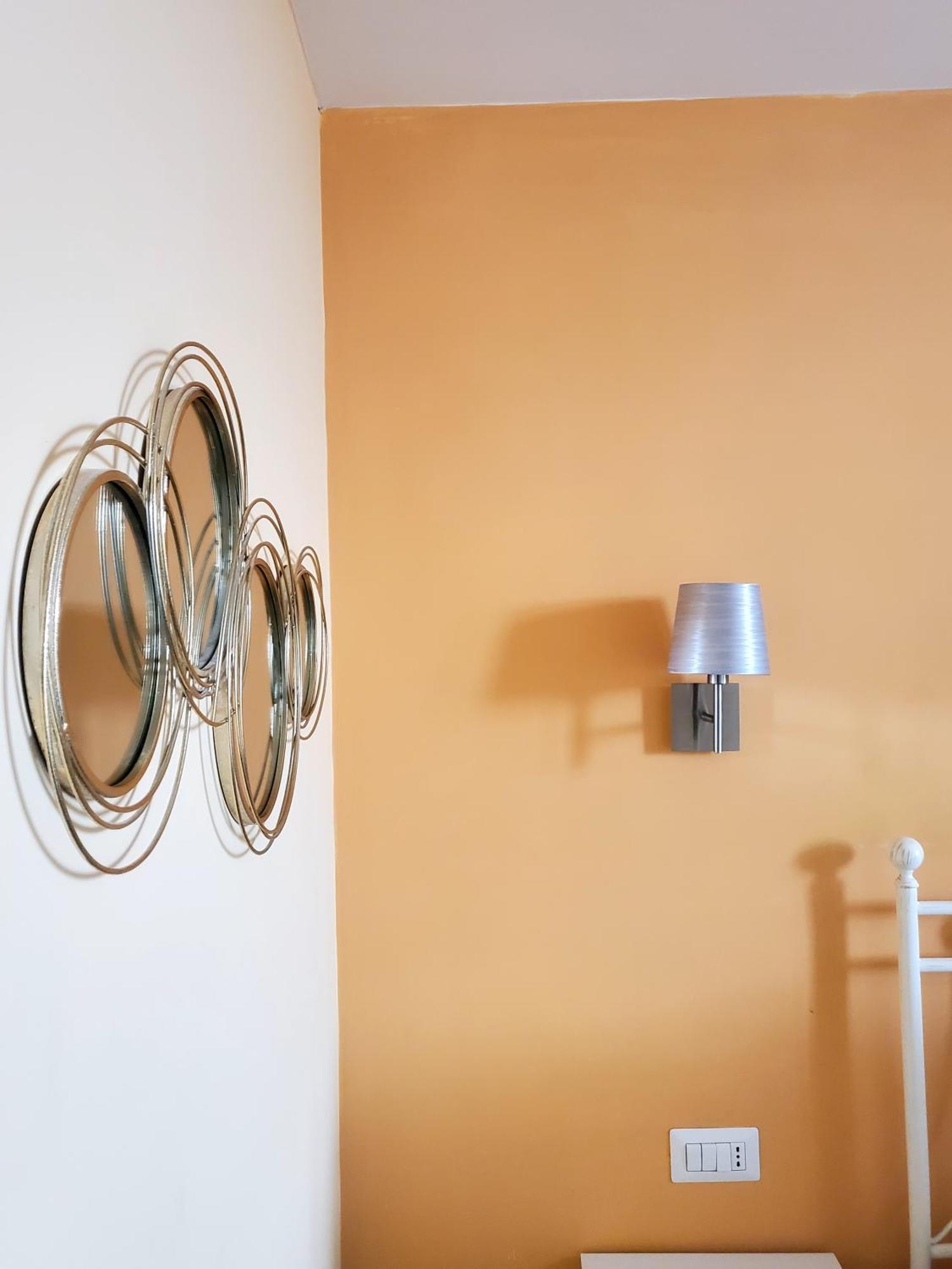 Residenza Fillanfi Affittacamere *