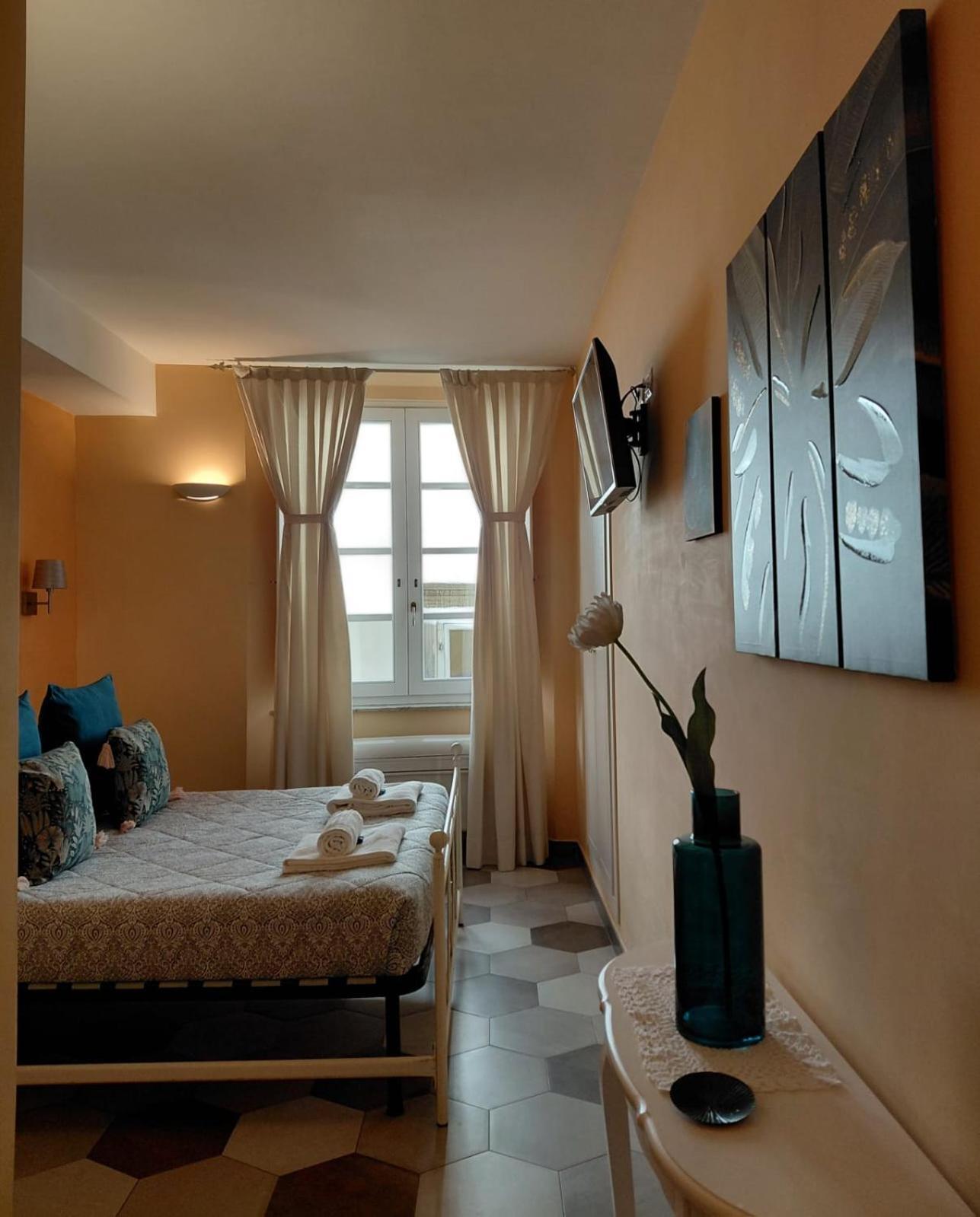 Maison d'hôtes Residenza Fillanfi *